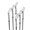 Wilson Staff Model XB 2026 Graphite Mens Right Hand Irons 5-PW Regular - UST Mamiya Recoil Dart 70