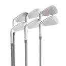 Wilson Staff Model XB 2026 Graphite Mens Right Hand Irons 5-PW Regular - UST Mamiya Recoil Dart 70