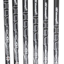 Wilson Staff Model XB 2026 Graphite Mens Right Hand Irons 5-PW Regular - UST Mamiya Recoil Dart 70