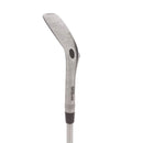 Wilson Staff Model ZM Steel Mens Left Hand Gap Wedge 50* 8 Bounce Wedge - True Temper Dynamic Gold Spinner