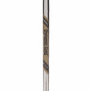 Wilson Staff Model ZM Steel Mens Left Hand Gap Wedge 50* 8 Bounce Wedge - True Temper Dynamic Gold Spinner
