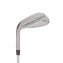 Wilson Staff Model ZM Steel Mens Left Hand Sand Wedge 56* 10 Bounce Wedge - True Temper Dynamic Gold Spinner