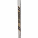 Wilson Staff Model ZM Steel Mens Left Hand Sand Wedge 56* 10 Bounce Wedge - True Temper Dynamic Gold Spinner