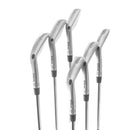 Wilson Staff Model XB/Staff Model CB 2026 Combo Steel Mens Right Hand Irons 5-PW Stiff - True Temper Dynamic Gold 115 S300