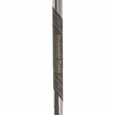 Wilson Staff Model XB/Staff Model CB 2026 Combo Steel Mens Right Hand Irons 5-PW Stiff - True Temper Dynamic Gold 115 S300