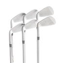 Wilson Staff Model XB/Staff Model CB 2026 Combo Steel Mens Right Hand Irons 5-PW Stiff - Nippon N.S Pro Modus3 Tour 120