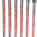 Wilson Staff Model XB/Staff Model CB 2026 Combo Steel Mens Right Hand Irons 5-PW Stiff - Nippon N.S Pro Modus3 Tour 120