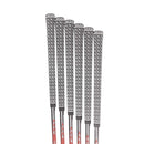 Wilson Staff Model XB/Staff Model CB 2026 Combo Steel Mens Right Hand Irons 5-PW Stiff - Nippon N.S Pro Modus3 Tour 120
