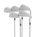 Wilson Staff Model XB 2026 Steel Mens Right Hand Irons 6-PW Extra Stiff - KBS Tour C-Taper 130