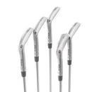 Wilson Staff Model XB 2026 Steel Mens Right Hand Irons 6-PW Extra Stiff - KBS Tour C-Taper 130