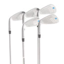 Wilson Staff Model XB 2026 Steel Mens Right Hand Irons 6-PW Extra Stiff - KBS Tour C-Taper 130