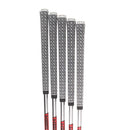 Wilson Staff Model XB 2026 Steel Mens Right Hand Irons 6-PW Extra Stiff - KBS Tour C-Taper 130