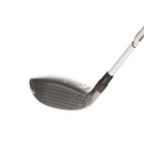 TaylorMade Qi35 Max Lite Graphite Ladies Right Hand Fairway 5 Wood 18.5* Ladies - Fujikura Airspeeder 40-L