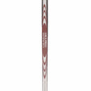 Wilson Staff Model XB 2026 Steel Mens Right Hand 4 Iron 19* Stiff - Nippon N.S Pro Modus3 Tour 120