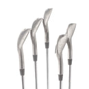 Nike VR Full Cavity Steel Mens Right Hand Irons 5-9 Regular - True Temper Dynamic Gold R300