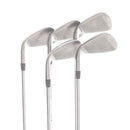 Nike VR Full Cavity Steel Mens Right Hand Irons 5-9 Regular - True Temper Dynamic Gold R300