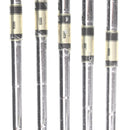 Nike VR Full Cavity Steel Mens Right Hand Irons 5-9 Regular - True Temper Dynamic Gold R300