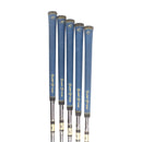 Nike VR Full Cavity Steel Mens Right Hand Irons 5-9 Regular - True Temper Dynamic Gold R300
