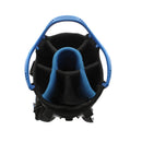 TaylorMade Stand Bag - White/Black/Blue