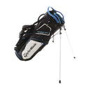 TaylorMade Stand Bag - White/Black/Blue