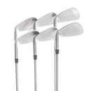 Titleist T250 Steel Mens Right Hand Irons 5-PW Regular - True Temper AMT Silver
