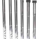 Titleist T250 Steel Mens Right Hand Irons 5-PW Regular - True Temper AMT Silver