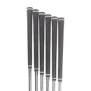 Titleist T250 Steel Mens Right Hand Irons 5-PW Regular - True Temper AMT Silver