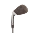 Callaway Jaws Raw Graphite Mens Right Hand Sand Wedge 54* 10 Bounce S Grind Regular - Project X HZRDUS Silver 65