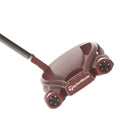 TaylorMade Spider Tour Red 2018 Mens Right Hand Putter 34" Mallet - Super Stroke Tour 1.0