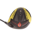 Cobra King F9 Graphite Mens Right Hand Driver 9* Stiff - UST Mamiya LIN-Q M40X 5F4
