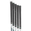 Nike Verdana Graphite Ladies Right Hand Irons 5-SW Ladies - Mitsubishi Rayon
