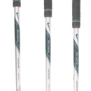 Nike Verdana Graphite Ladies Right Hand Irons 5-SW Ladies - Mitsubishi Rayon