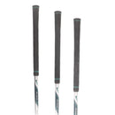 Nike Verdana Graphite Ladies Right Hand Irons 5-SW Ladies - Mitsubishi Rayon