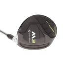 TaylorMade M2 2017 Graphite Ladies Right Hand Fairway 5 Wood HL 21* Ladies - TaylorMade Reax 45