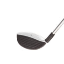 TaylorMade M2 2017 Graphite Ladies Right Hand Fairway 5 Wood HL 21* Ladies - TaylorMade Reax 45