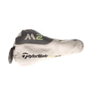 TaylorMade M2 2017 Graphite Ladies Right Hand Fairway 5 Wood HL 21* Ladies - TaylorMade Reax 45