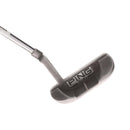 Ping Karsten Original B60 Mens Right Hand Putter Black Dot 33" Blade - Super Stroke Fatso 5.0