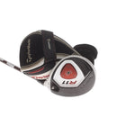 TaylorMade R11 Graphite Mens Right Hand Fairway 3 Wood 15.5* Regular - Aldila REAX 60