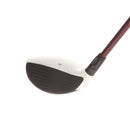 TaylorMade R11 Graphite Mens Right Hand Fairway 3 Wood 15.5* Regular - Aldila REAX 60