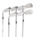 TaylorMade R11 Steel Mens Right Hand Irons 4-PW Regular - KBS 90