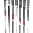 TaylorMade R11 Steel Mens Right Hand Irons 4-PW Regular - KBS 90