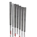 TaylorMade R11 Steel Mens Right Hand Irons 4-PW Regular - KBS 90
