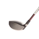 TaylorMade R9 Graphite Mens Right Hand Fairway 5 Wood 18* Regular - Aldila REAX 60