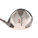 TaylorMade R9 Graphite Mens Right Hand Fairway 3 Wood 15* Regular - Aldila REAX 60
