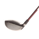 TaylorMade R9 Graphite Mens Right Hand Fairway 3 Wood 15* Regular - Aldila REAX 60