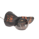 Lynx Parallax Mini Graphite Mens Right Hand Mini Driver 13* Regular - UST Mamiya Helium 5R