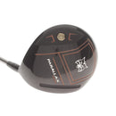 Lynx Parallax Mini Graphite Mens Right Hand Mini Driver 13* Regular - UST Mamiya Helium 5R