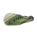 Callaway Epic Flash Graphite Mens Right Hand Fairway 3 Wood 15* Regular - Mitsubishi Chemical Tensei AV Series Blue 75
