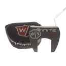 Wilson Bucktown 2024 Mens Right Hand Putter 34" Mallet - Wilson
