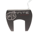 Wilson Bucktown 2024 Mens Right Hand Putter 34" Mallet - Wilson